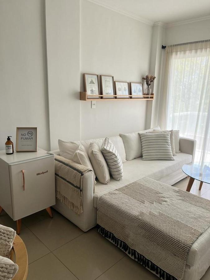 شقة ريسيستينسيا  في Departamento Centro Rcia المظهر الخارجي الصورة