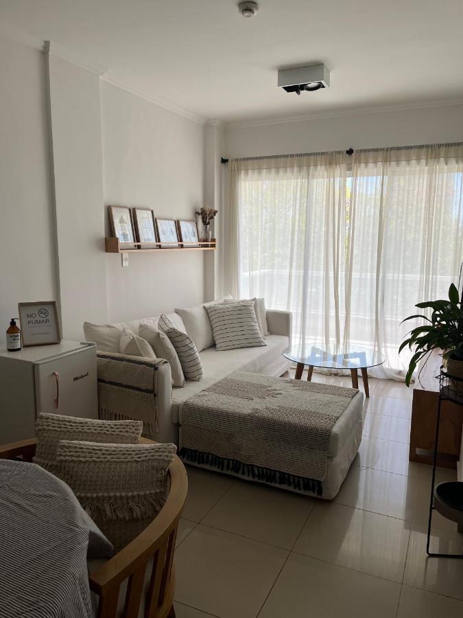 شقة ريسيستينسيا  في Departamento Centro Rcia المظهر الخارجي الصورة