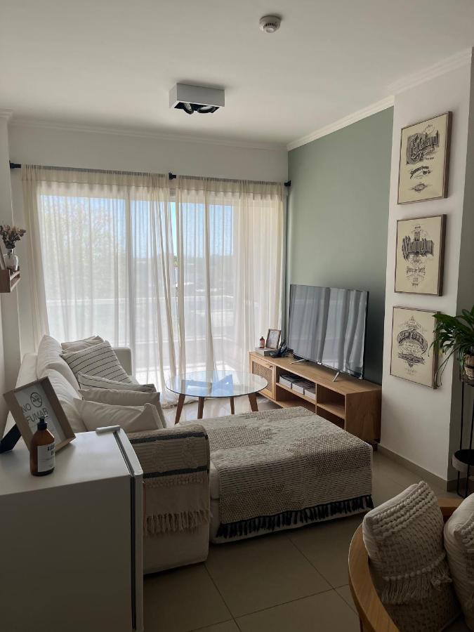 شقة ريسيستينسيا  في Departamento Centro Rcia المظهر الخارجي الصورة
