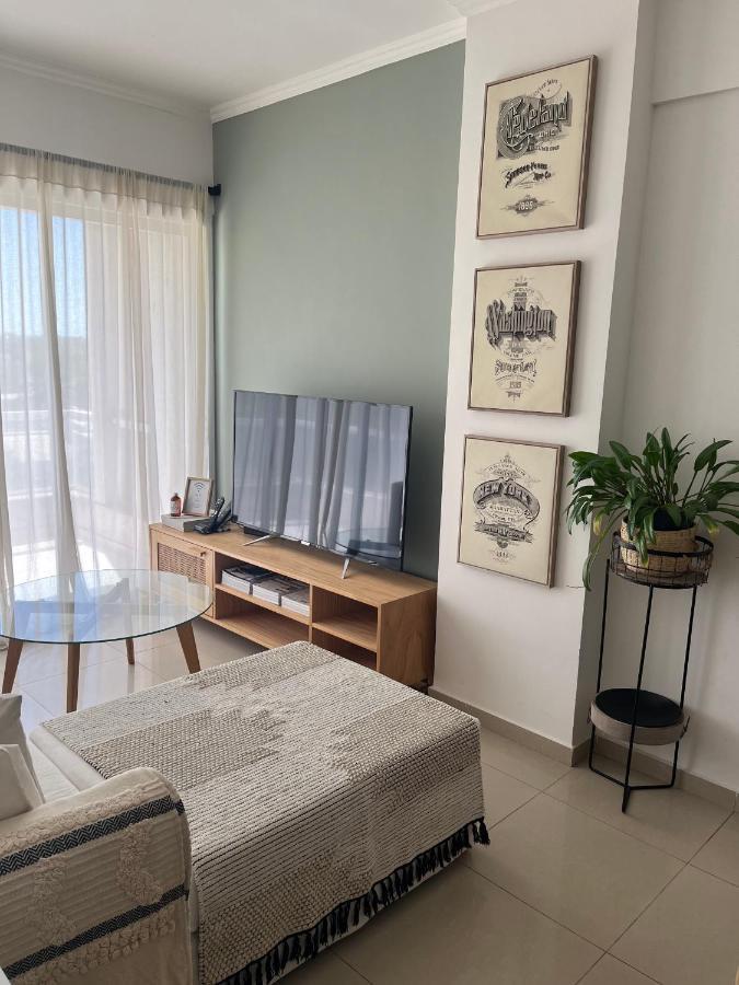 شقة ريسيستينسيا  في Departamento Centro Rcia المظهر الخارجي الصورة