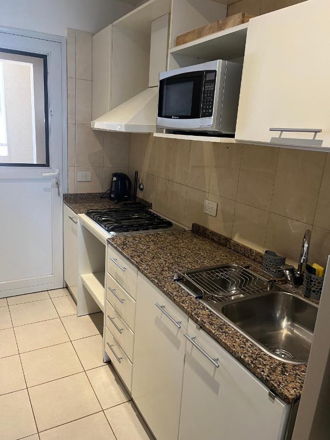 شقة ريسيستينسيا  في Departamento Centro Rcia المظهر الخارجي الصورة
