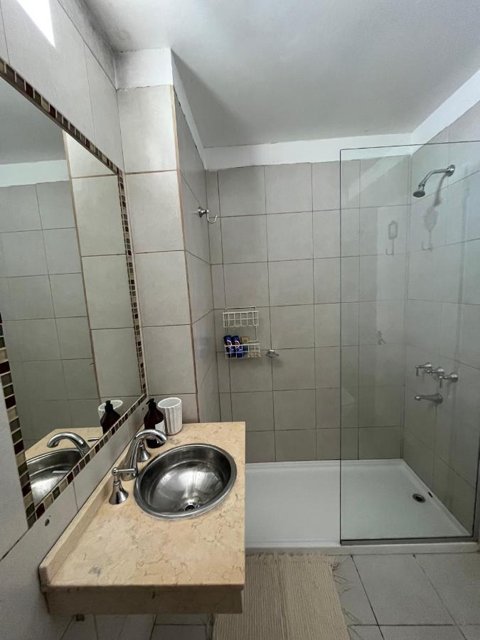 شقة ريسيستينسيا  في Departamento Centro Rcia المظهر الخارجي الصورة